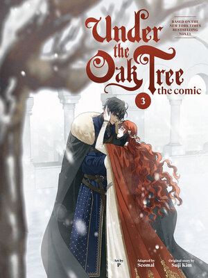 cover image of Under the Oak Tree, Volume 3